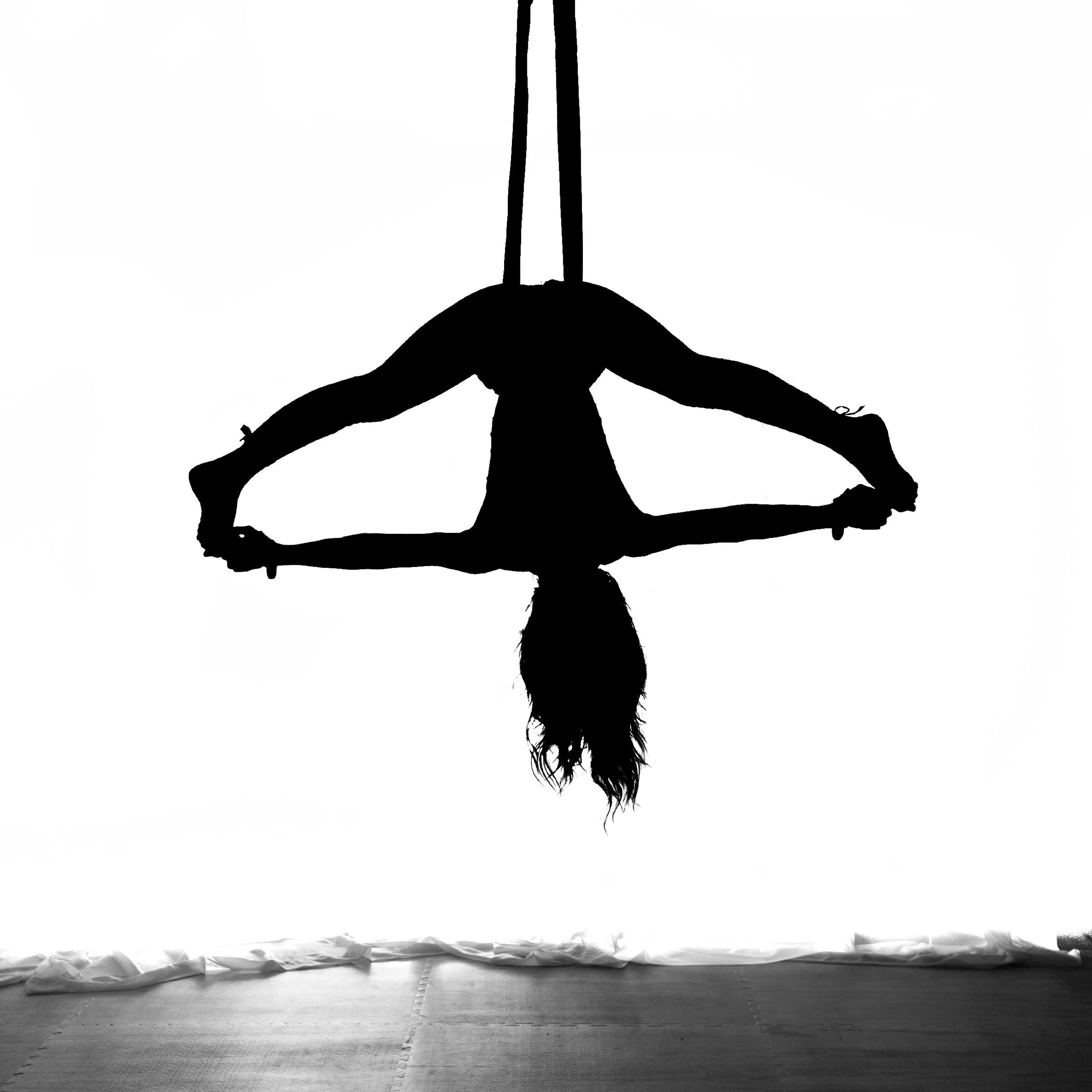 Aerial and Yoga Parties  