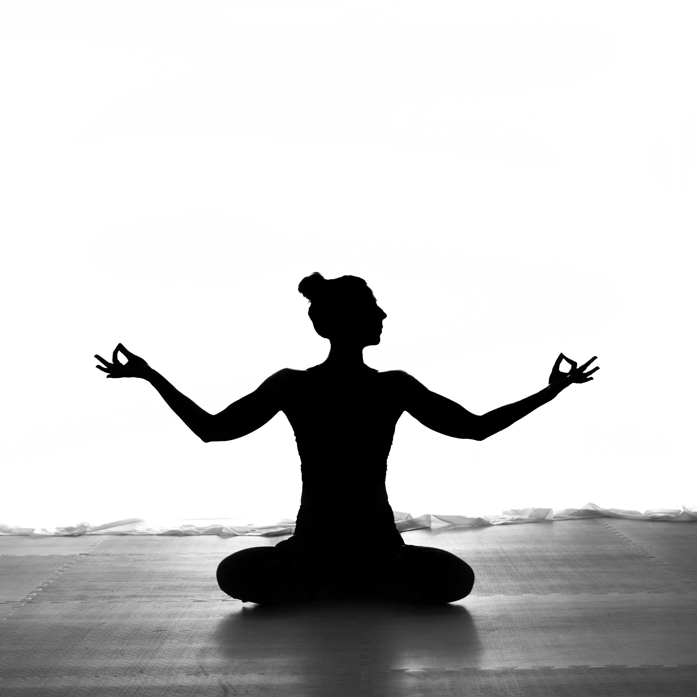 Yin and Yoga Nidra
